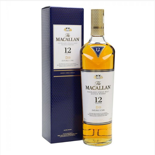 12 y.o.Double cask